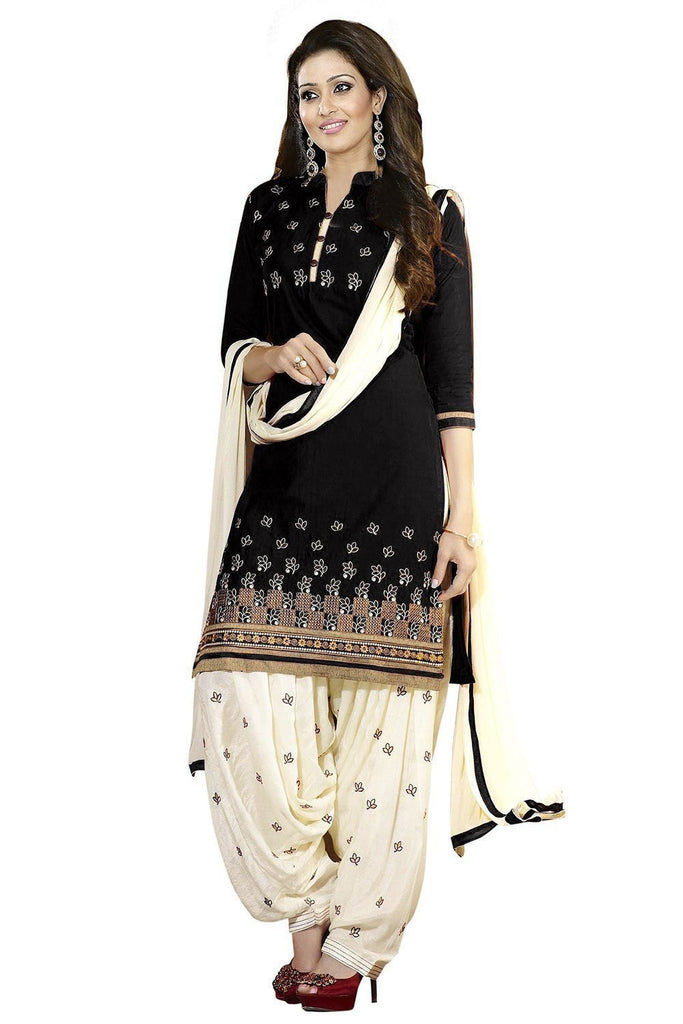 New Punjabi Suit Styles | Maharani Designer Boutique